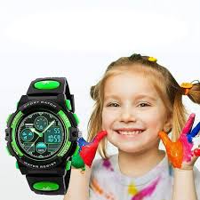 RELOJ NIÑOS