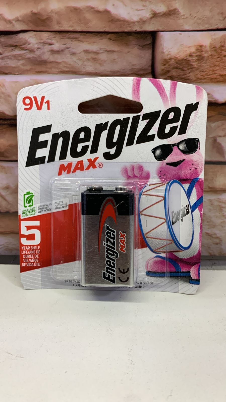 ENERGIZER