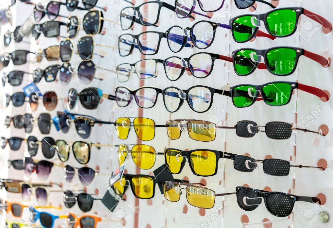 GAFAS