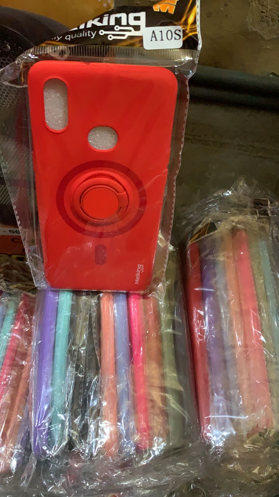PROTECTORES ANILLO