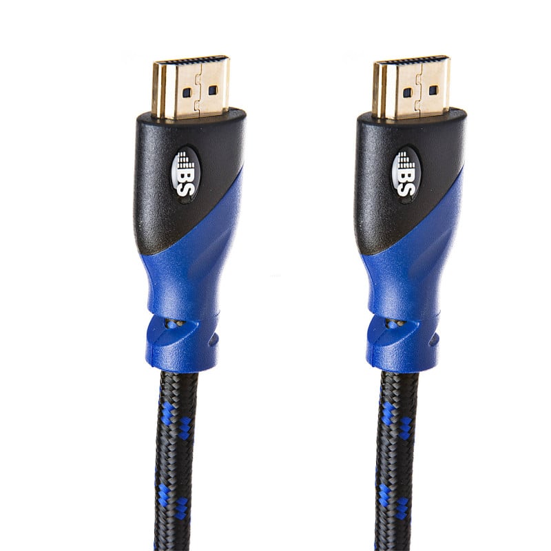 CABLE HDMI 4K