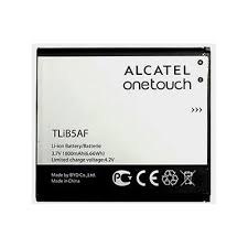 BATERIA ALCATEL
