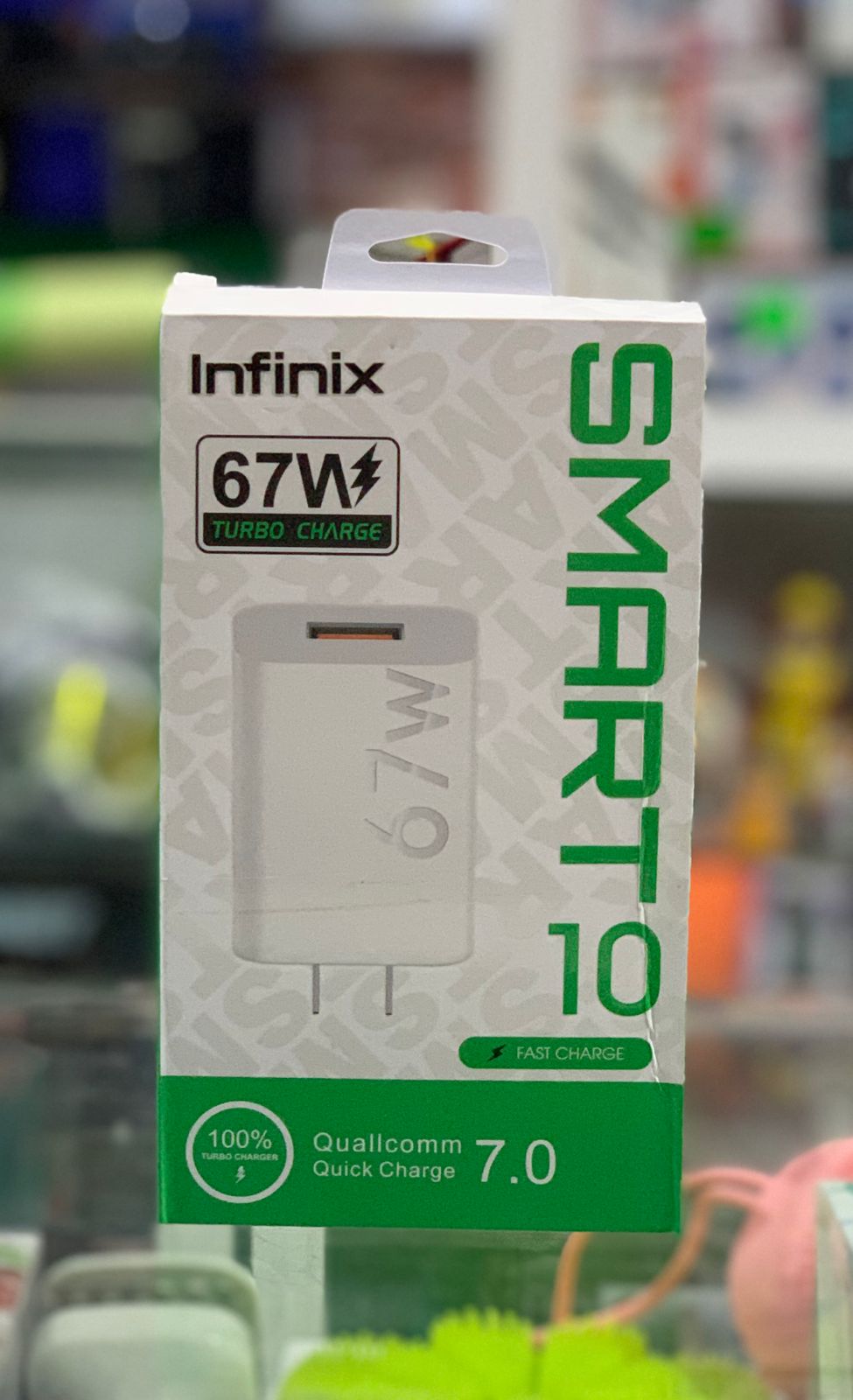 INFINIX